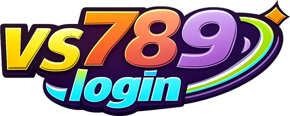 vs789 login লোগো